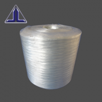 E - glass Filament Winding Fiberglass Direct Roving 2400 tex