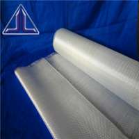 C-glass fiberglass woven roving fabric CWR280-900 for Pipeline wrapping