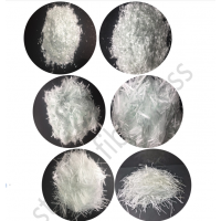 High strength Alkali Resistant/ar fiber Glass chopped strands