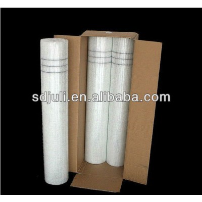 wall insulation 160gr fiberglass mesh used for wall