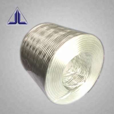 Pultrusion Winding Fiberglass Yarn Roving