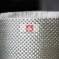 Dongyu Woven Roving Fiberglass Products