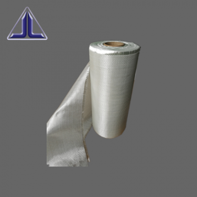 E - glass FRP Fiberglass Woven Roving Cloth